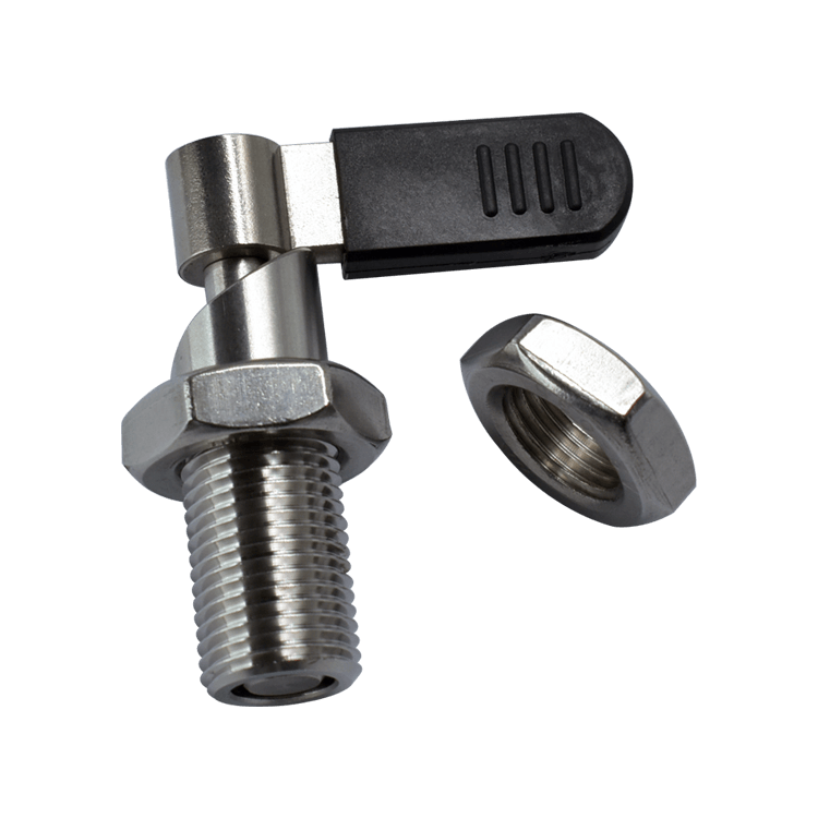 Enhance your equipment with **plunger knobs**, offering precise control and easy operation for various applications. Durable, ergonomic, and reliable—perfect for machinery, fixtures, and industrial use. Upgrade your tools today!